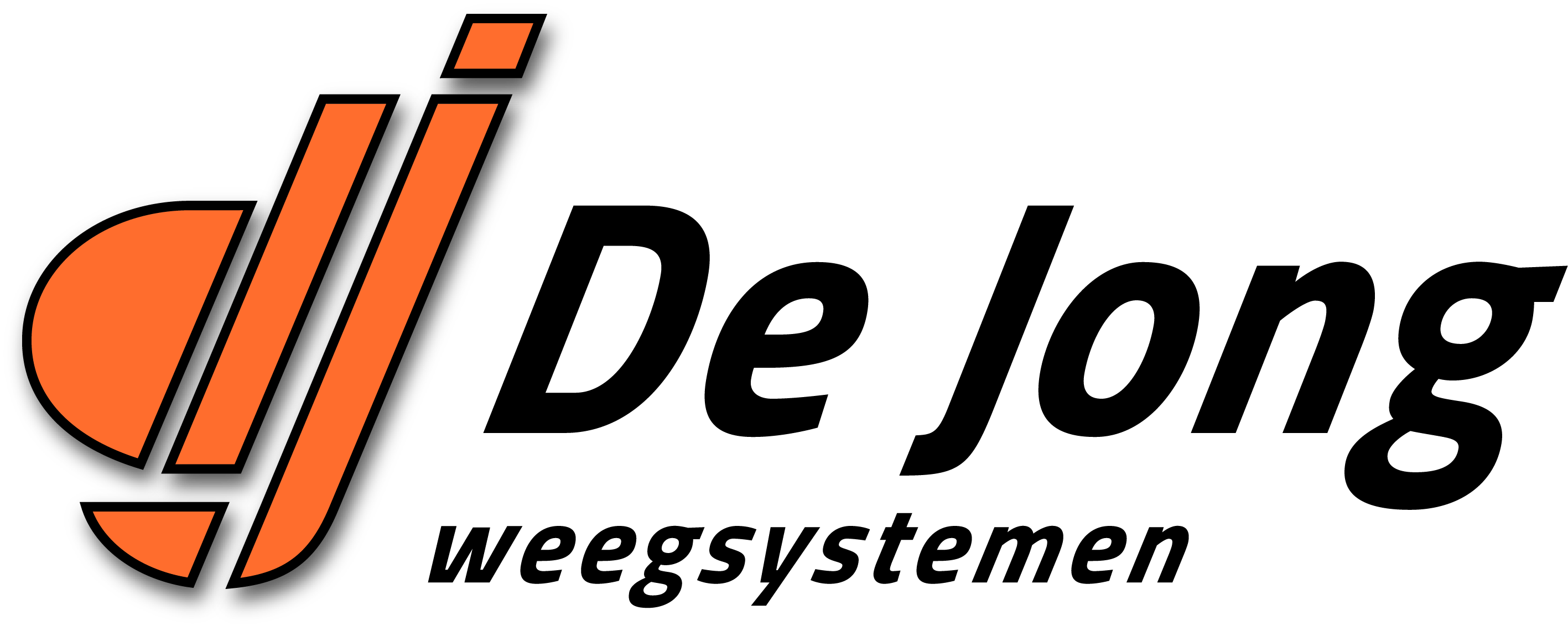 De Jong Weegsystemen Logo