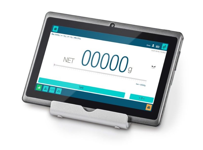 Systeemoplossingen Industrie 4.0